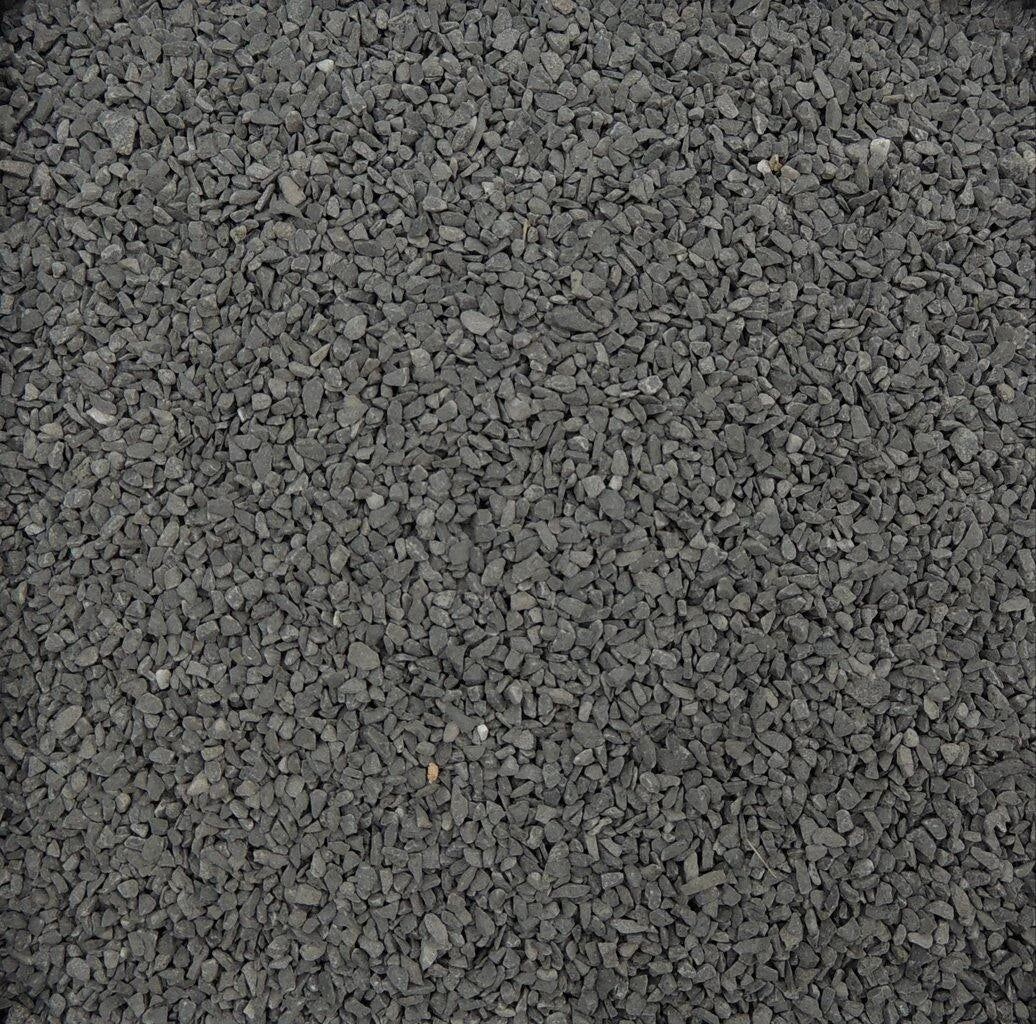 RB-7DG-L Graded Ballast - Dark Grey - Large Pack