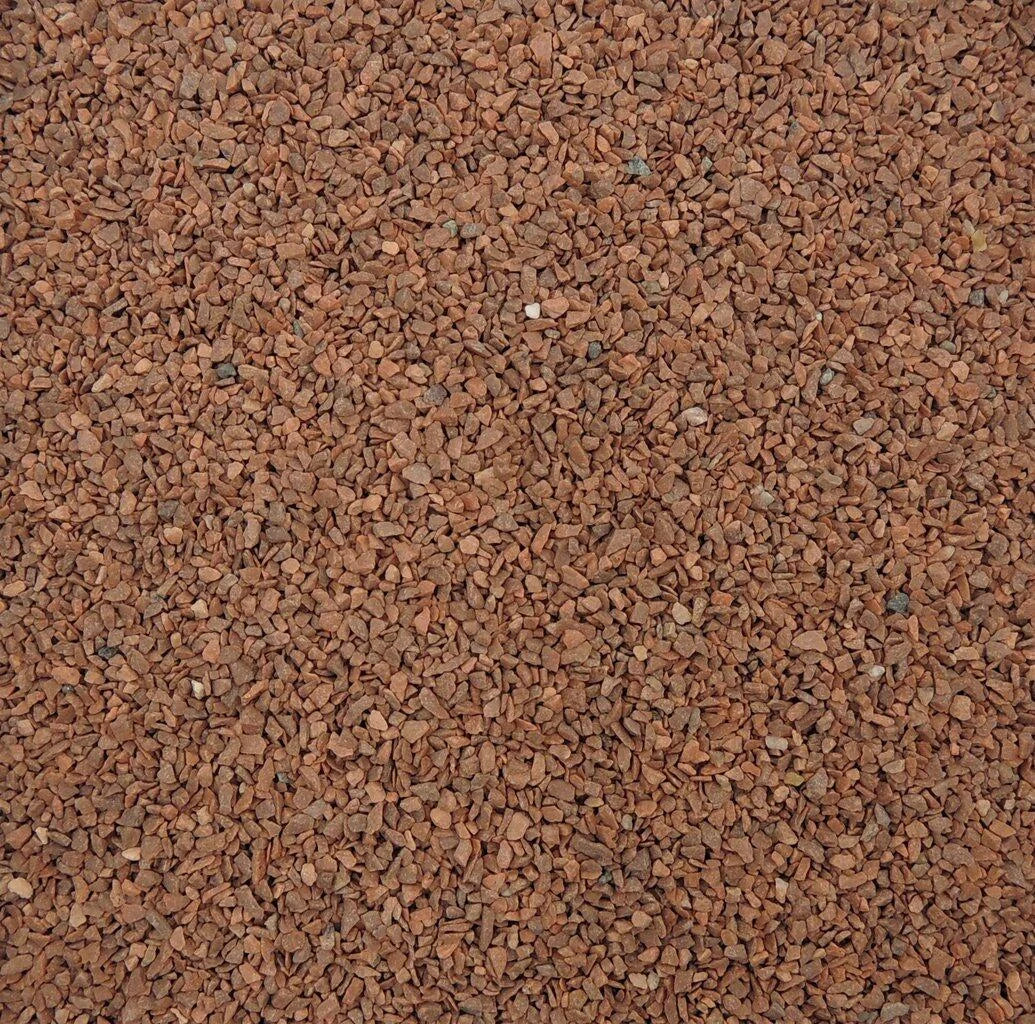 RB-7R-L Graded Ballast - Red - Large Pack