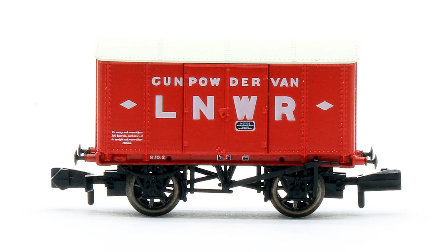 961008 Not Quite Minks - Northerners Triple Pack - Image 9