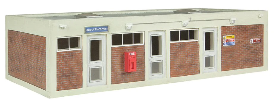 47-039 Office Block