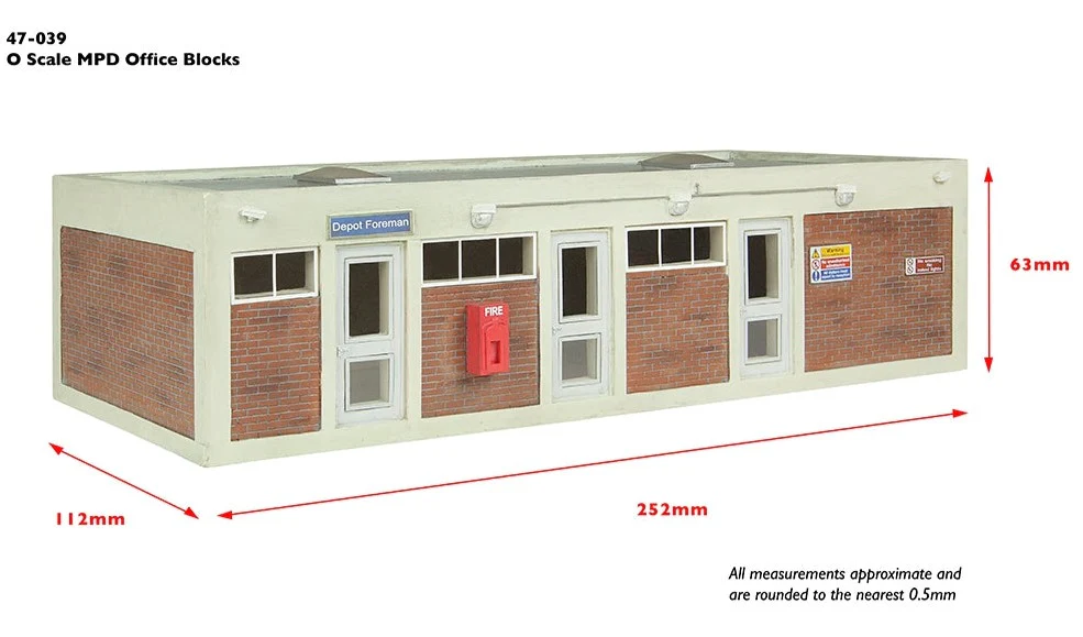 47-039 Office Block - Image 2
