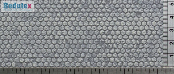 076OP212 Opus Incertum Old STANDARD 1:76 OO 3D Self Adhesive Texture Sheet