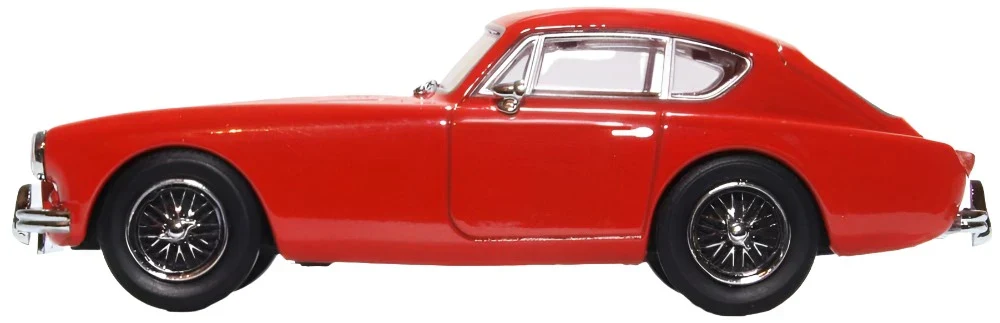 43ACE002 AC Aceca Red - Image 3
