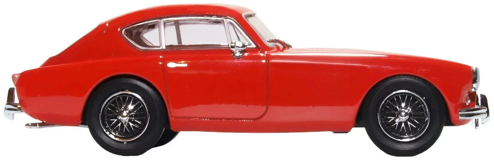 43ACE002 AC Aceca Red - Image 4