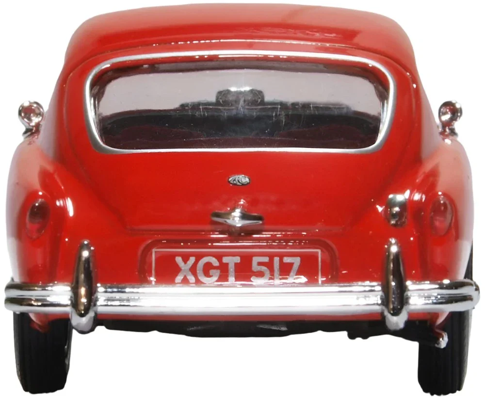 43ACE002 AC Aceca Red - Image 5
