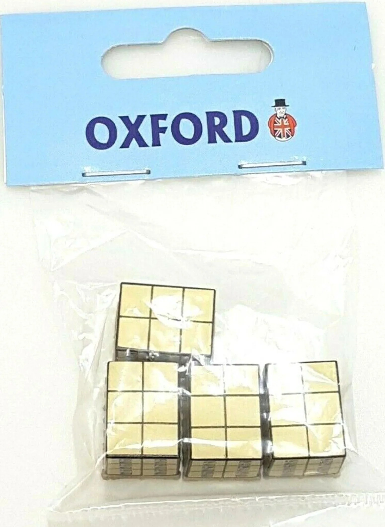 76ACC009 Pallet Loads Gossages Dry Soap - Image 2
