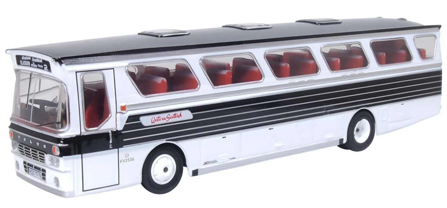76AMT002 Alexander M Type Western
