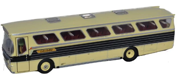 76AMT003 Alexander M Type Eastern
