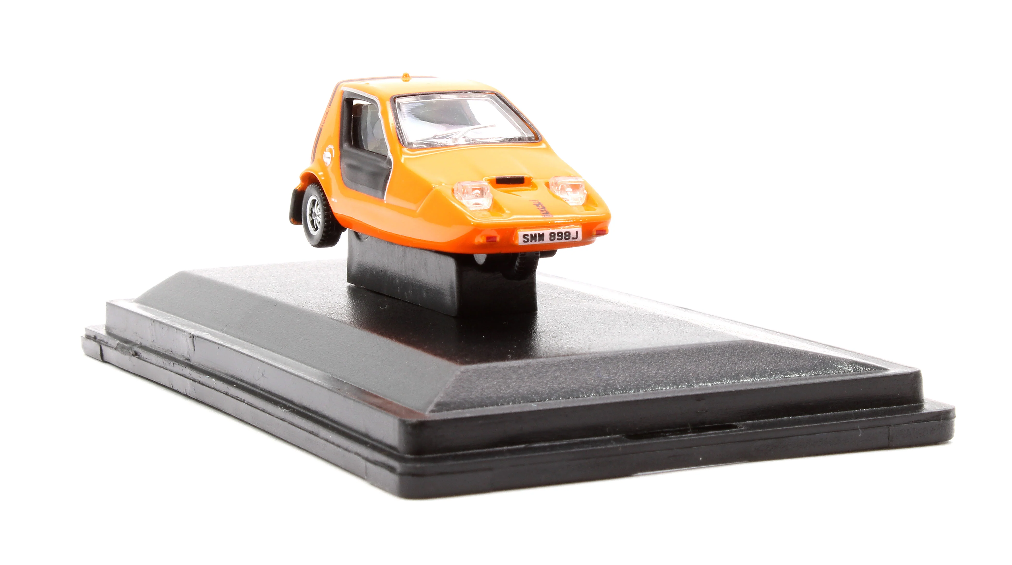 76BUG001 Bond Bug Orange - Image 6