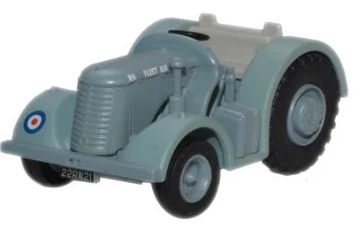 76DBT002 David Brown Tractor Royal Navy Fleet Air Arm