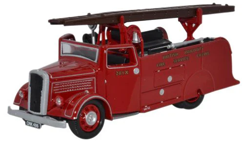 76DL4004 Dennis Light 4 New World British Railways