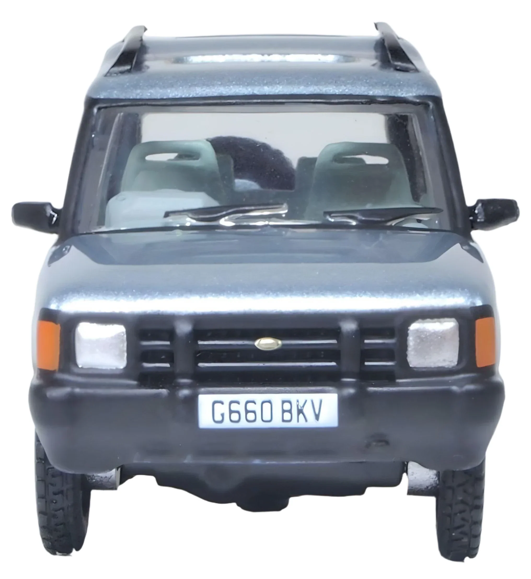 76DS1002 Land Rover Discovery 1 Mistrale - Image 2