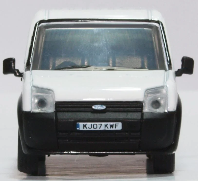 76FTC010 Ford Transit Connect Tube Lines - Image 2