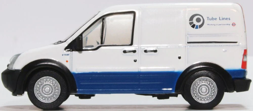 76FTC010 Ford Transit Connect Tube Lines - Image 3