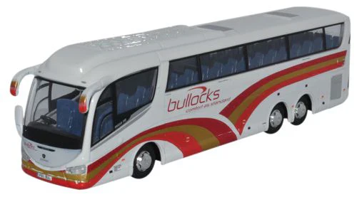 76IRZ006 Scania Irizar PB Bullocks