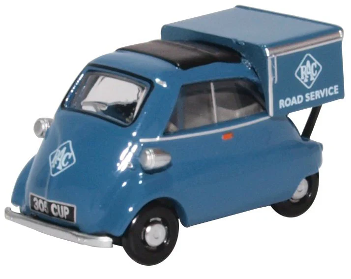 76IS002 BMW Isetta RAC