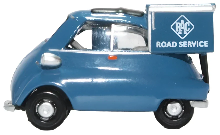 76IS002 BMW Isetta RAC - Image 3