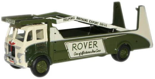 76LTR001 Leyland Car Transporter Rover
