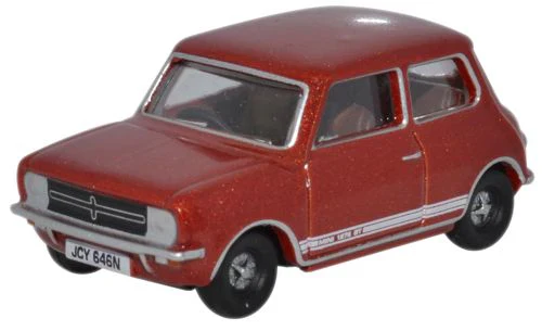 76MINGT001 Mini 1275GT Reynard