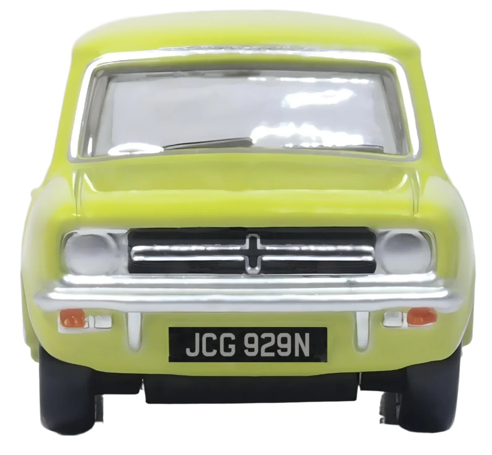 76MINGT007 Mini 1275GT Citron - Image 2