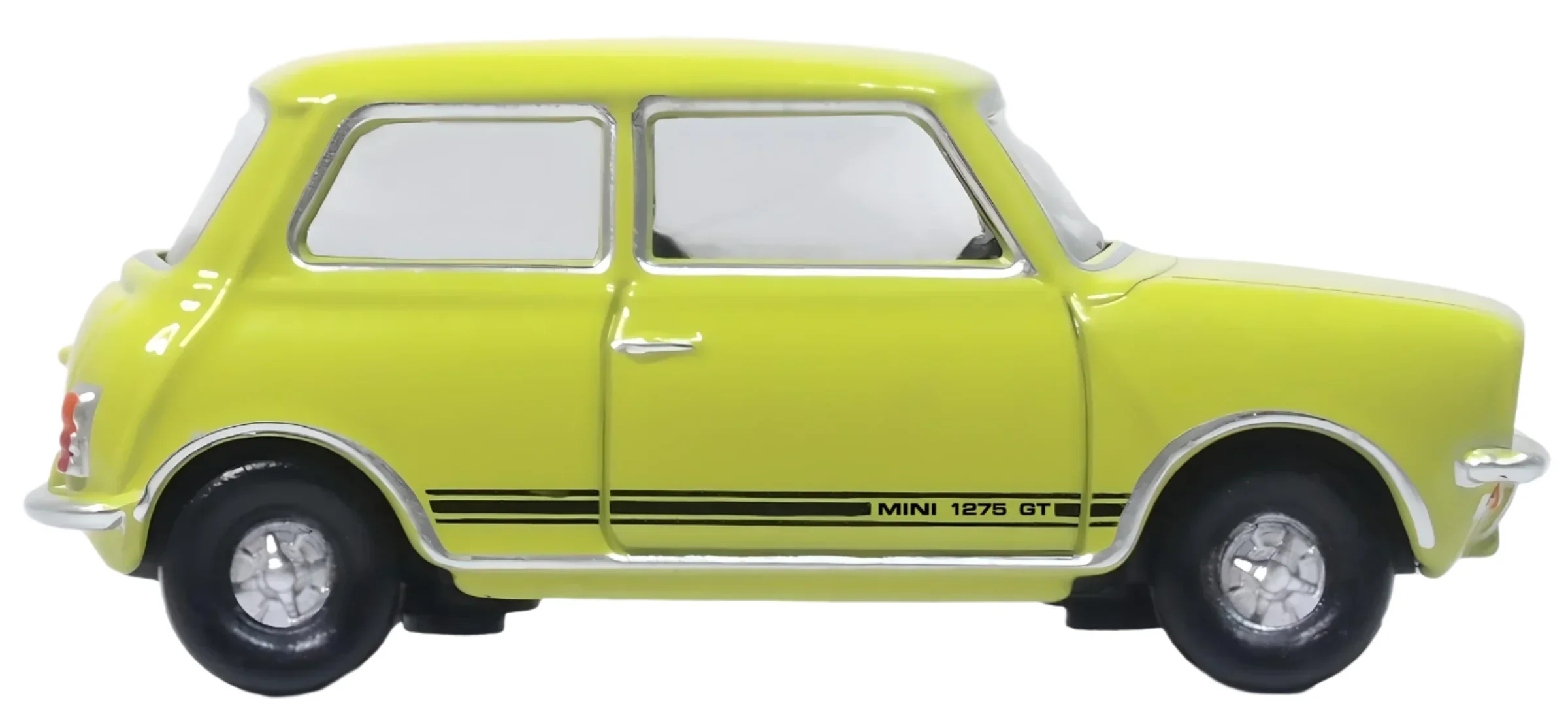 76MINGT007 Mini 1275GT Citron - Image 4