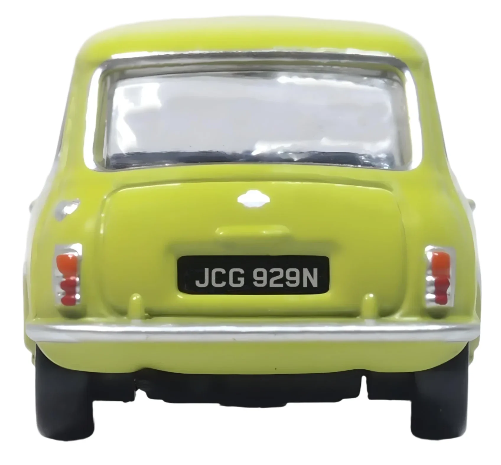 76MINGT007 Mini 1275GT Citron - Image 5