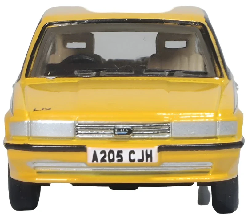 76MST006 Austin Maestro AA - Image 2