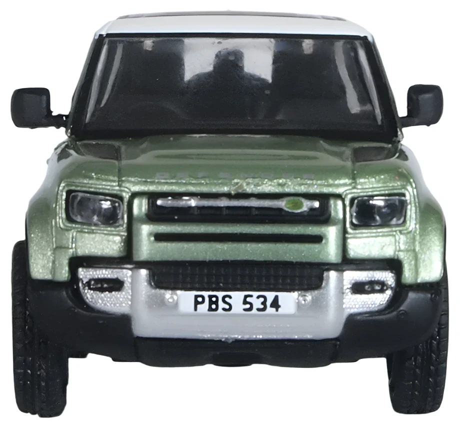 76ND90001 Land Rover Defender 90 - Image 2