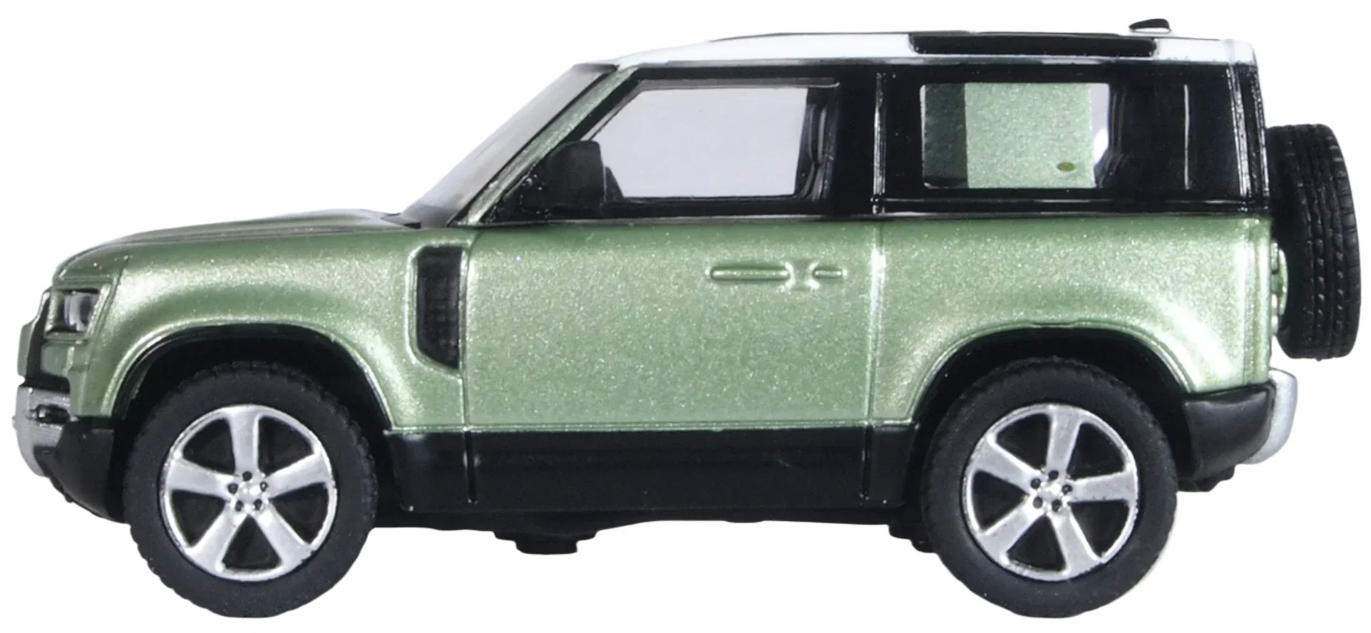 76ND90001 Land Rover Defender 90 - Image 3