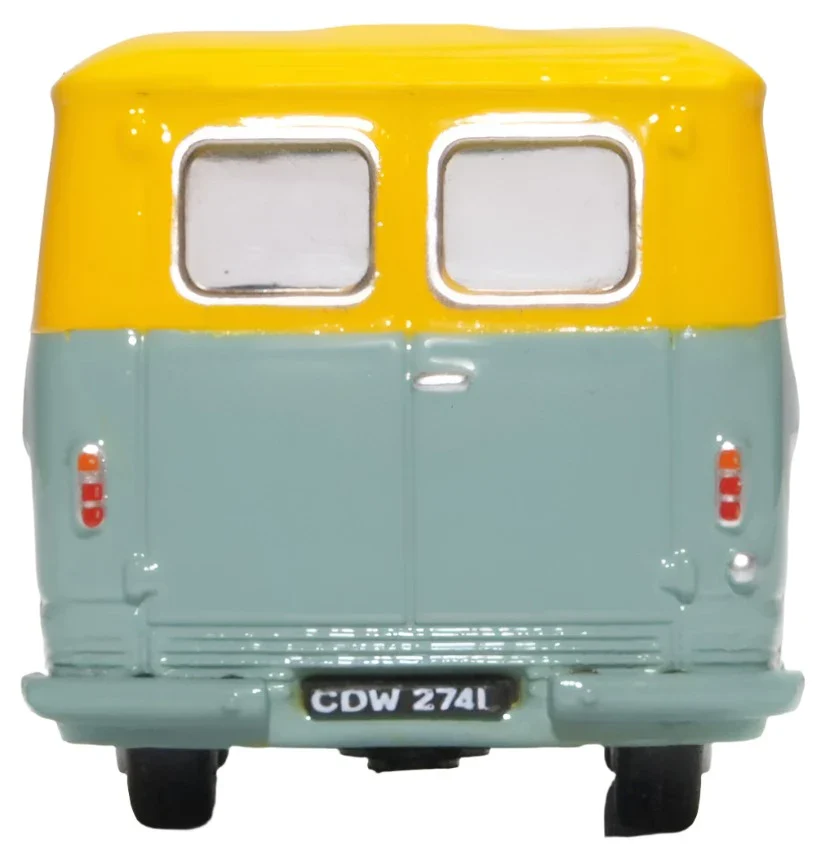 76PB009 Commer PB Van Pitchford and Miles - Image 5