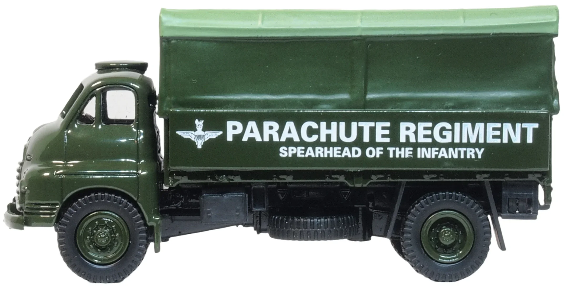 76RL003 Bedford RL Parachute Regiment - Image 2