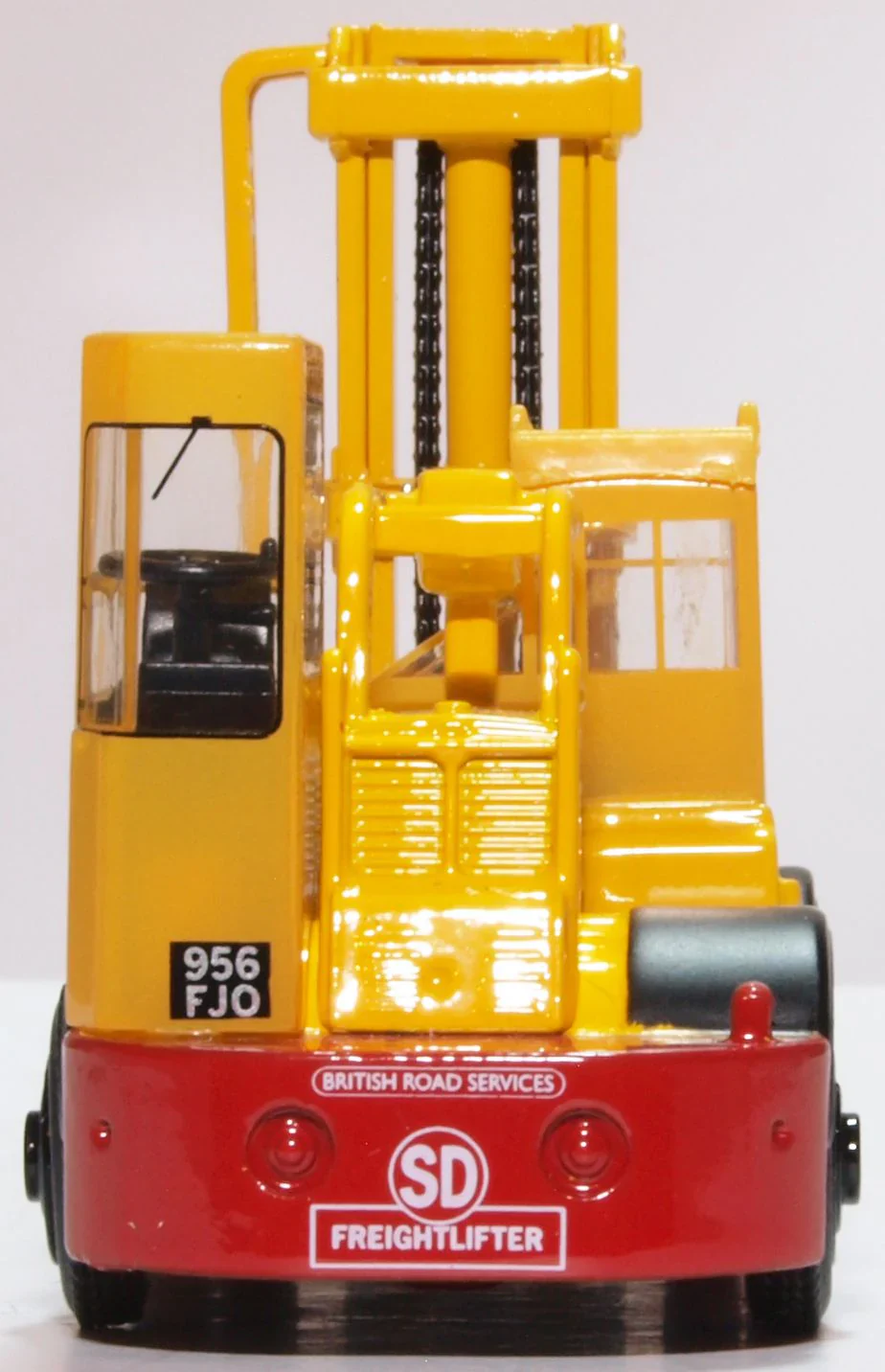 76SDF004 Shelvoke & Drewry Freightlifter BRS - Image 5
