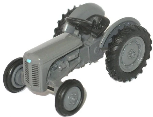 76TEA001 Ferguson TEA 20 Tractor Grey