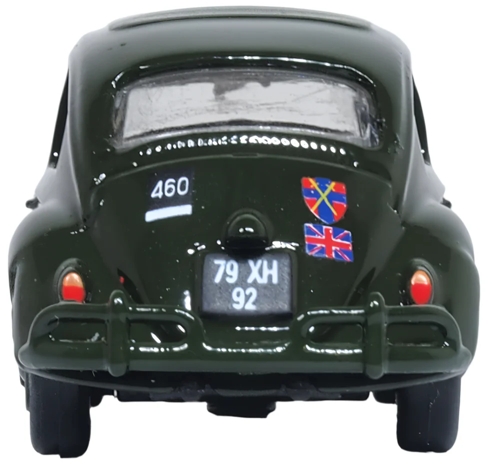 76VWB012 VW Beetle WRAC Provost British Army of the Rhine - Image 5