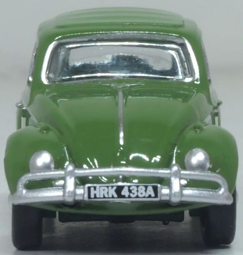 76VWB013 VW Beetle Rush Green - Image 4