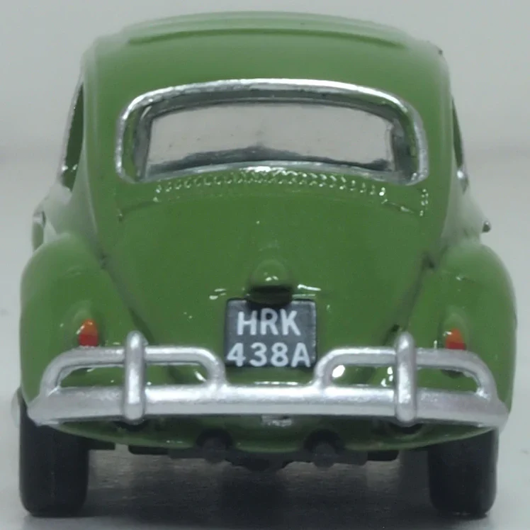 76VWB013 VW Beetle Rush Green - Image 5