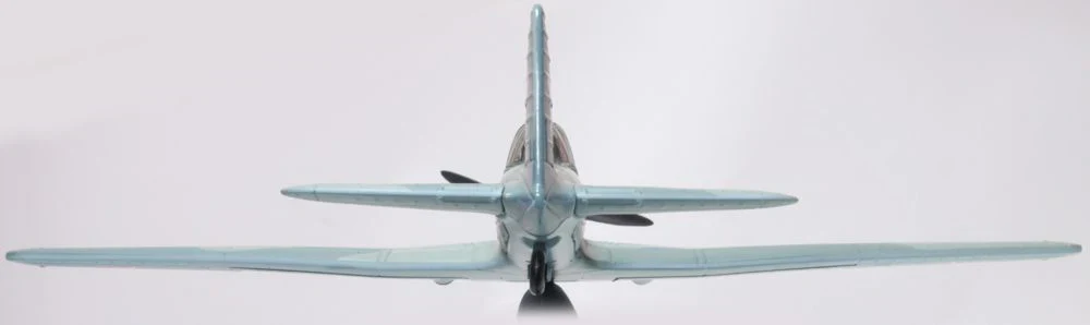 AC093 Ilyushin il-10 - Image 5