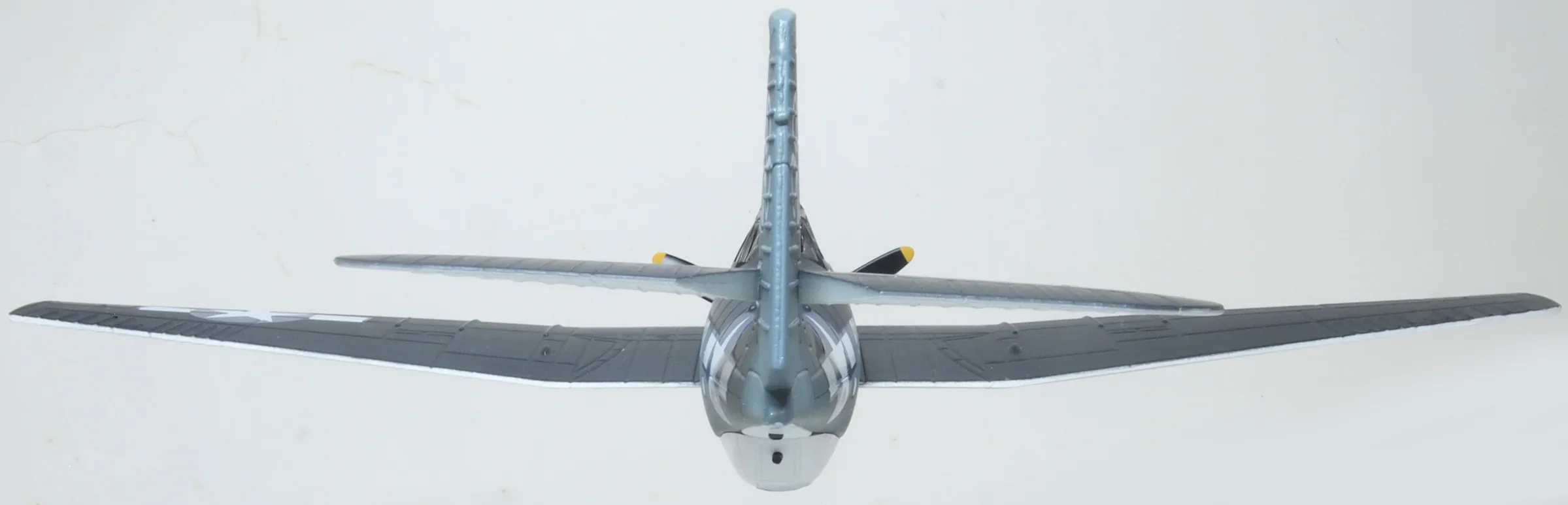 AC132 Grumman Avenger White 83 Blopsy Composite Sqn.76 USS Petrof Bay 1945 - Image 5