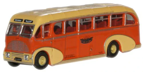 NBS002 Burlingham Sunsaloon Yelloway