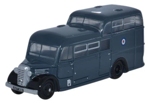 NCOM001 Commer Commando RAF