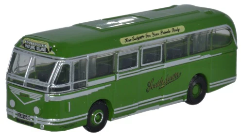 NLRT002 Leyland Royal Tiger Southdown