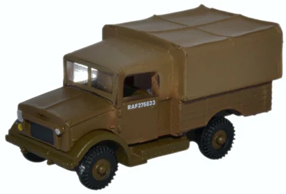 NMWD003 Bedford MWD RAF