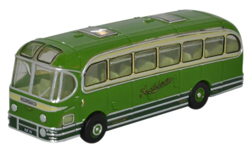 NWFL001 Weymann Fanfare Southdown