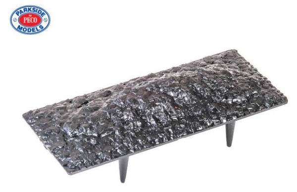 PA01C Wagon Loads Coal