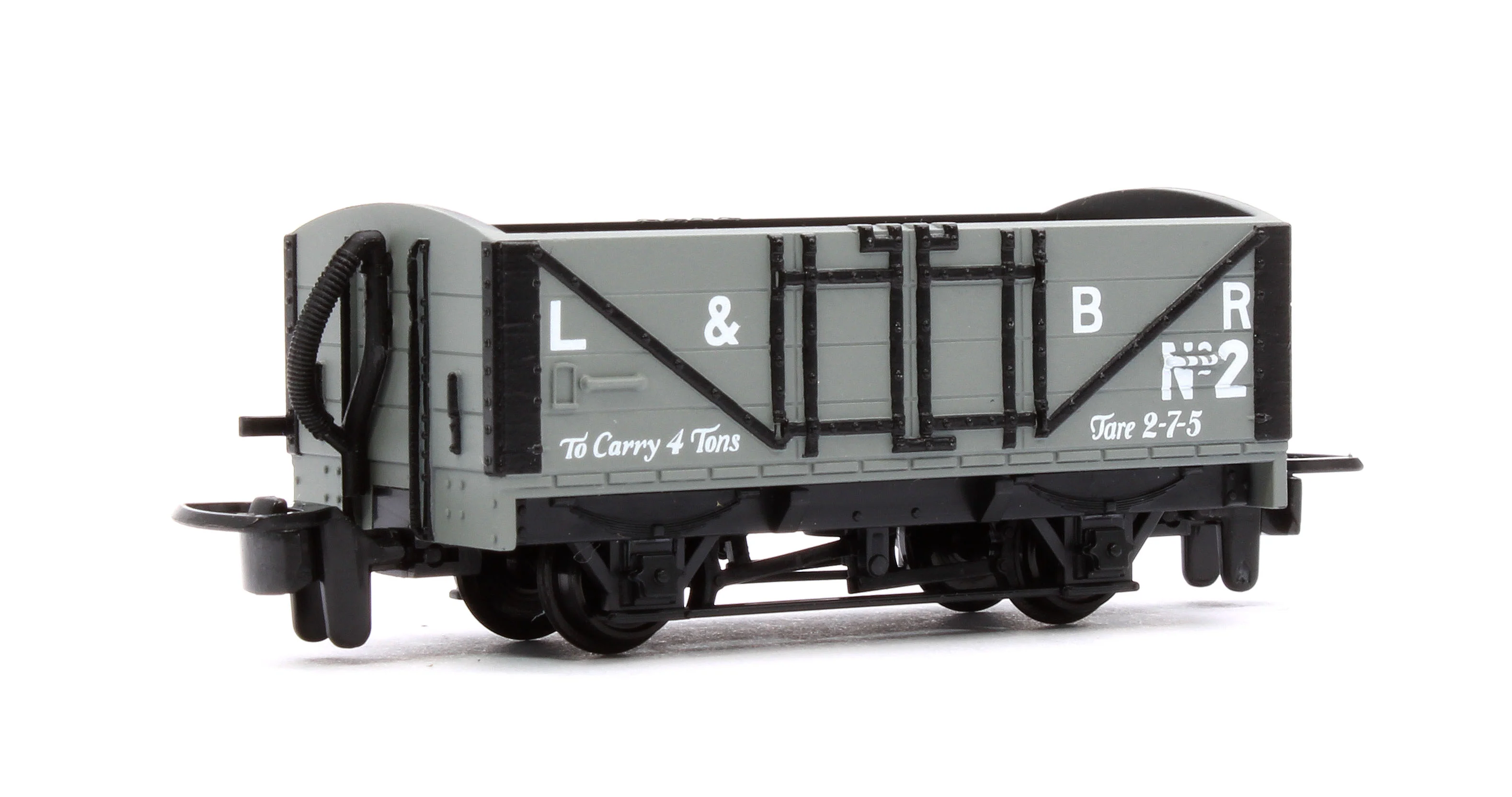 GR200A Open Wagon L&B Livery No. 2 - Image 3