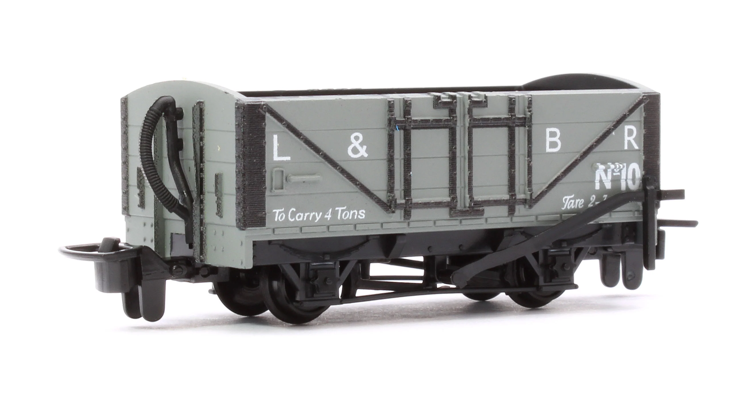 GR200B Open Wagon, L&B Livery No.10
