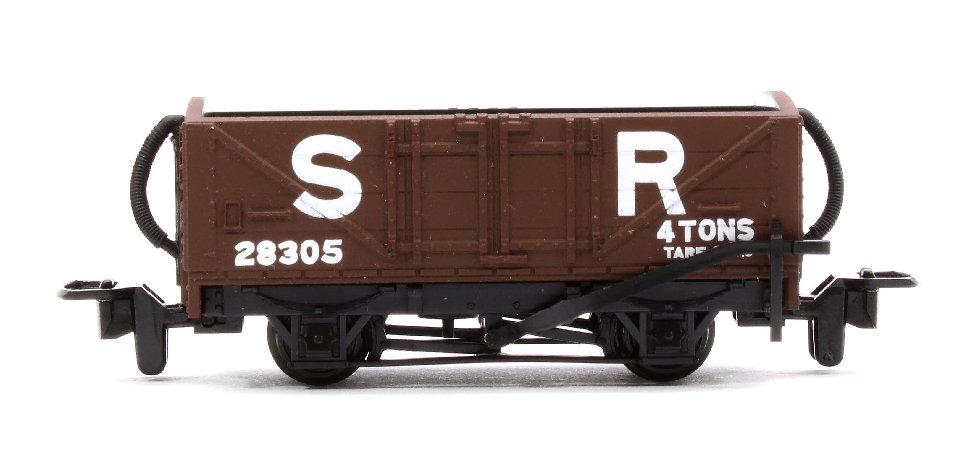GR201A Open Wagon SR Livery No.28305 - Image 2
