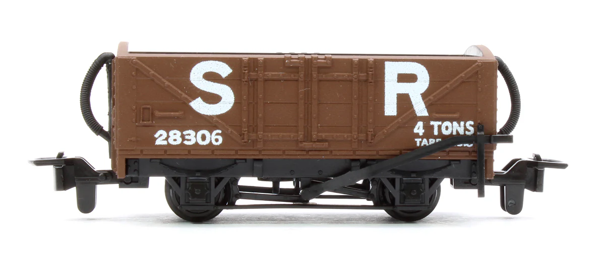 GR201D Open Wagon, SR Livery No.28306 - Image 2