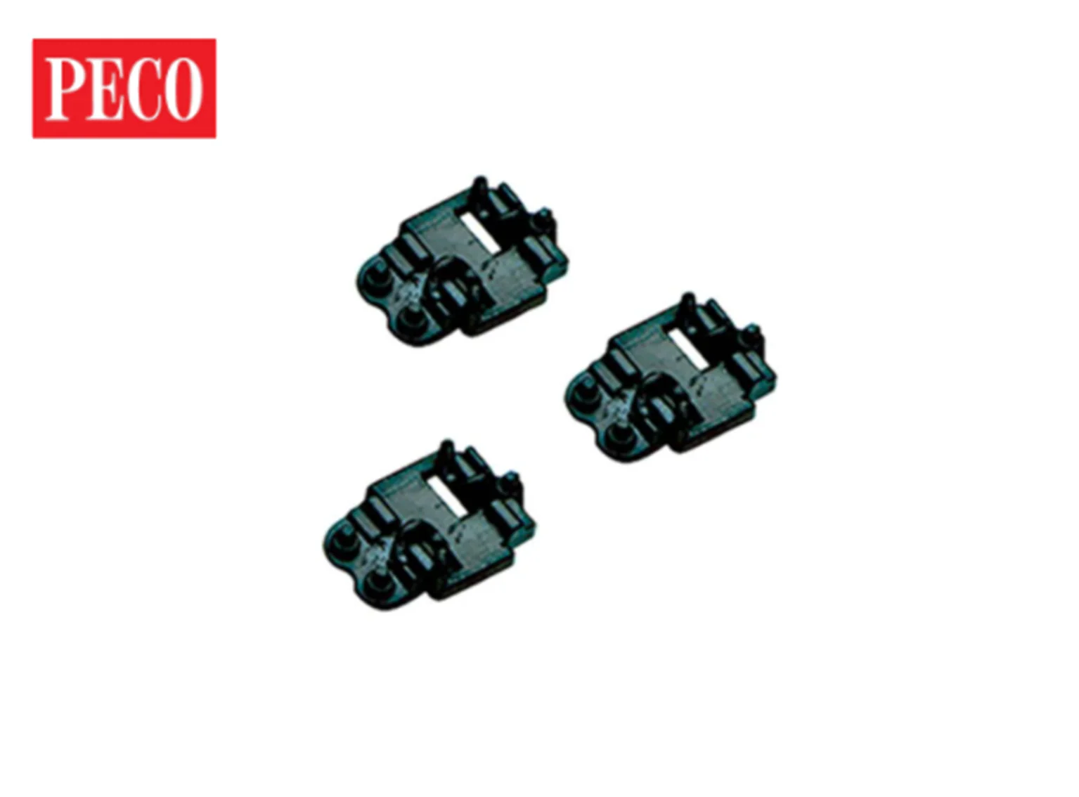 IL712 Code 143 - Pandrol Type Rail Fastenings (100)