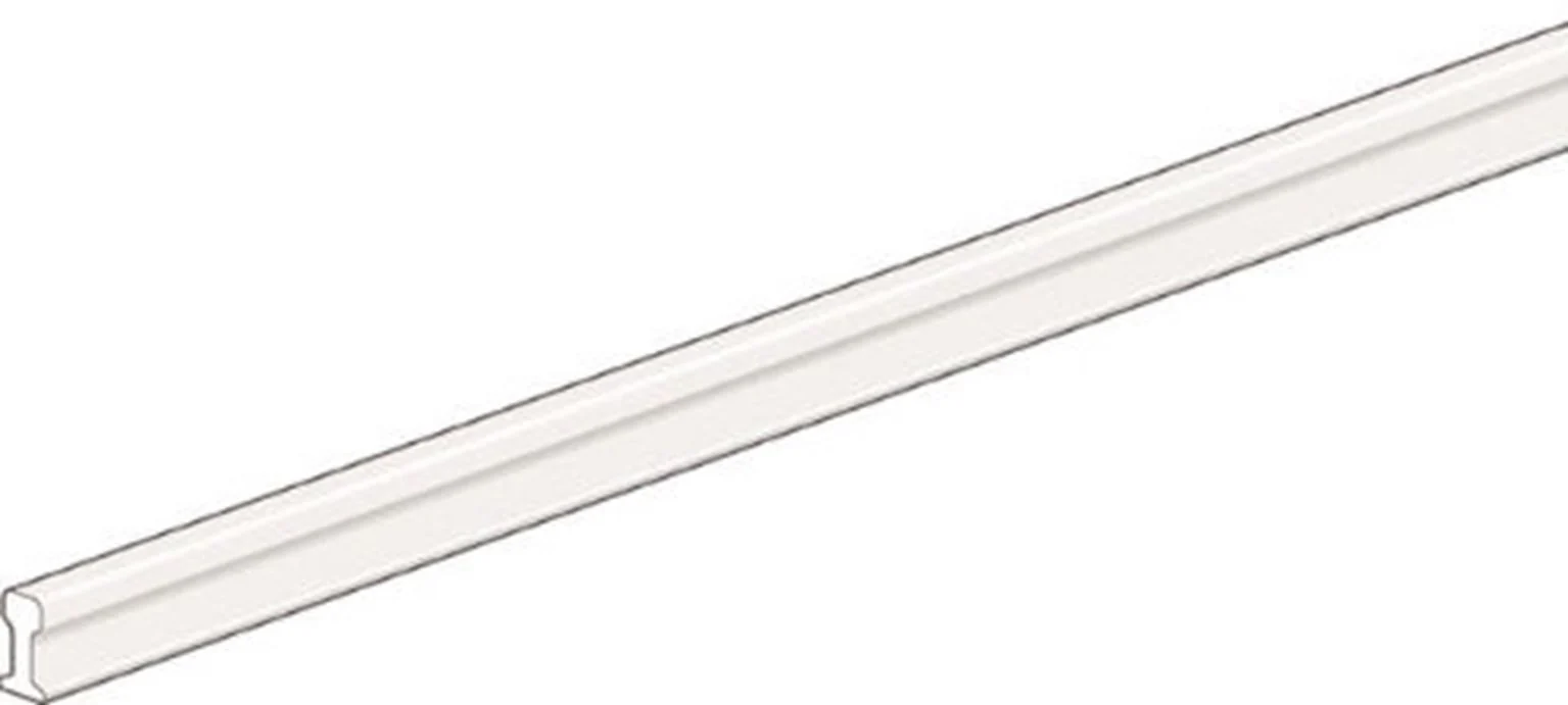 IL7BH Code 124 Bullhead Nickel Silver Rail 914mm (6) - Image 2